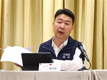 交通部提駕照管理3變革 70歲以上高齡換照將加嚴