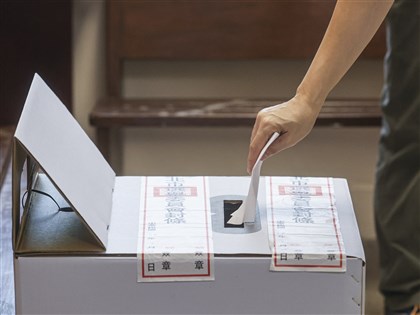 8/23罷免公報看這裡 7案完整答辯書、投票地點一覽