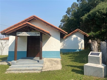 從銀光菇寮到叱吒商場 台灣移民在巴西耕耘與發光