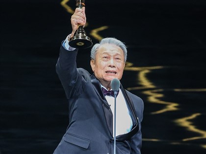 林義雄90歲逝曾獲終身貢獻獎 演用九柑仔店成「國民阿公」