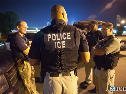 川普任內ICE執法成爭議焦點 成立背景源自911事件