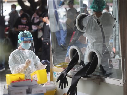 台灣入2聯盟掌握全球疫情 國家感染病資源庫建置奠定研究基礎