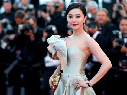 書摘/好萊塢迎合中國市場選角 開拍前夕范冰冰失蹤了