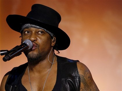 靈魂樂傳奇人物D'Angelo病逝享年51歲 生涯獲4座葛萊美獎