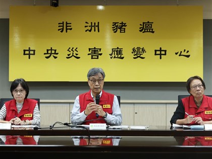 嚴防野豬接觸廚餘　27處掩埋場巡查、紅外線監測