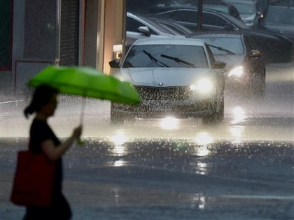 東北季風影響迎風面易降雨　北台灣整天19至25度
