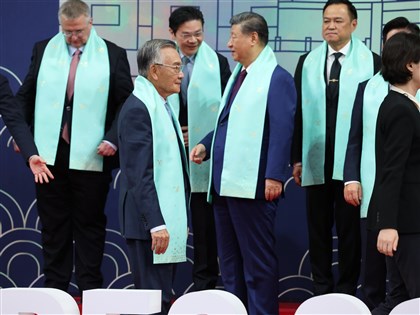 早安世界》APEC峰會落幕林信義會晤高市早苗、美財長貝森特　與習近平零互動