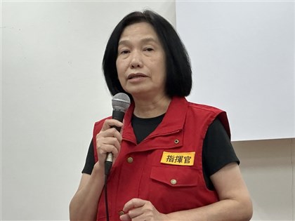 杜文珍：非洲豬瘟目前為止沒波及其他養豬場