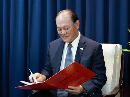 專訪/花蓮救災一戰成名 季連成:接到電話前已想好藍圖