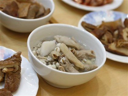 「立冬晴一冬晴」補冬別急 四神湯為脾胃打底、注意睡補別熬夜