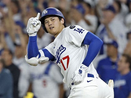 大谷翔平MVP三連霸 大聯盟史上第2人