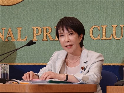 高市早苗「台灣有事」說引發日中緊張　事件脈絡一篇看懂