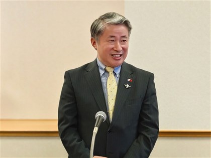 日媒：中國駐大阪領事館取消交流活動  薛劍原定出席