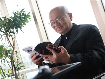 陳耀昌76歲逝世　台灣首位骨髓移植醫師、斯卡羅原著作家