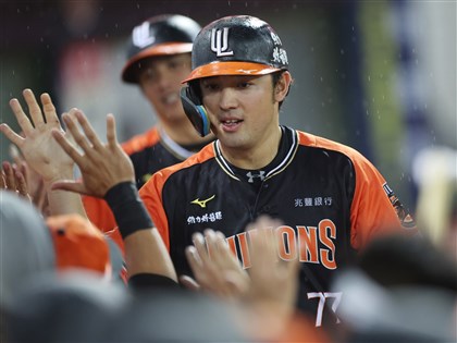 林安可行使旅外自由球員權利　獅隊宣布日職西武獅獲議約權