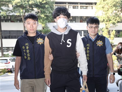 SBL簽賭假球案　吳季穎一審判刑2年緩刑5年、柯旻豪7年