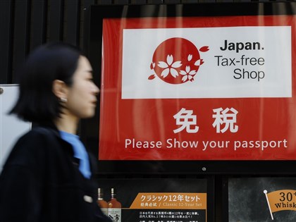 中國人不去日本店家淡定「業績沒差」旅宿業憂訂單取消潮