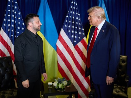 美國擬新19點俄烏和平計畫能否止戰？重啟協商前因後果一覽