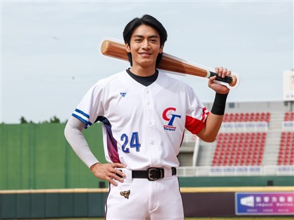 12強電影「絕勝」公布卡司　宋柏緯飾陳傑憲喊壓力大