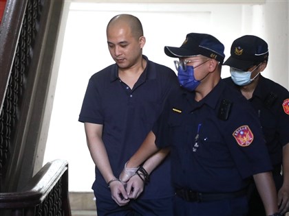 總統府維安3士官與資通電士兵涉共諜案　判刑5年10月至7年定讞