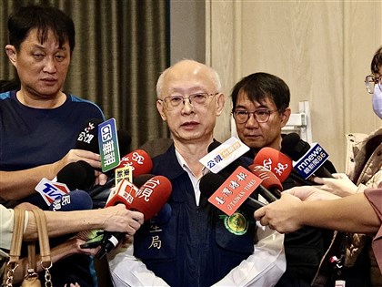 全聯鯛魚排檢驗出錯　高雄衛生局至雲林致歉業者、局長自請處分