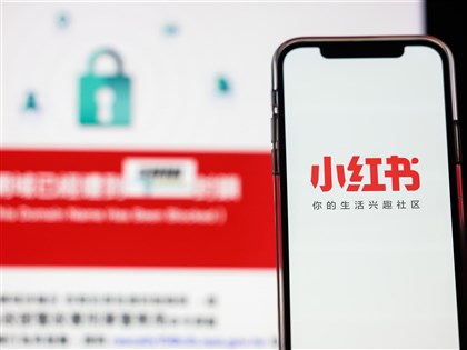 小紅書暫封鎖1年　總統府：尊重內政部決策