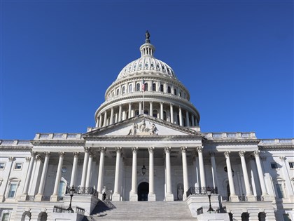 美國會兩黨罕見同調　共推法案阻川普放寬對中AI晶片管制