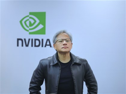 黃仁勳坦言倒閉恐懼未消失　至今仍一週工作7天