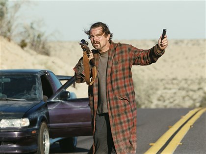 金球獎主要入圍名單 一戰再戰獲9項提名、鬼滅之刃入圍最佳動畫