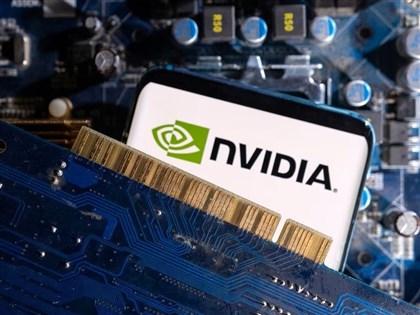 輝達H200銷中繳25%營收　傳由台灣生產輸美進口稅徵收