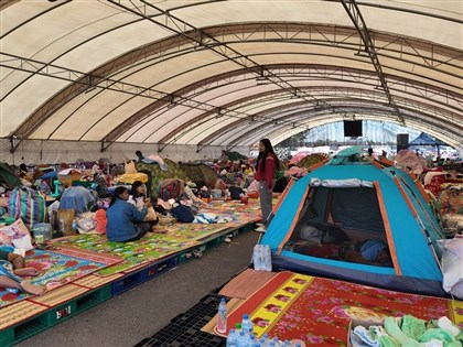 川普稱泰柬同意停火　泰外長：部分說法未反映事實