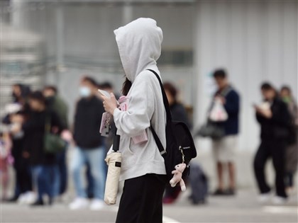 冷氣團報到晚間起明顯降溫　低溫下探攝氏10度