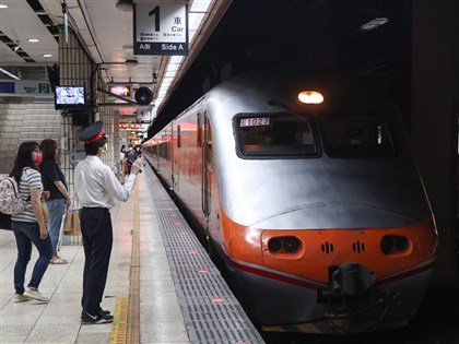 台鐵車長新規115年上路　違規記滿4點停勤重訓