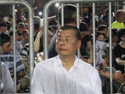 黎智英從窮小子變傳媒大亨 一生反共、六四是人生重大轉折