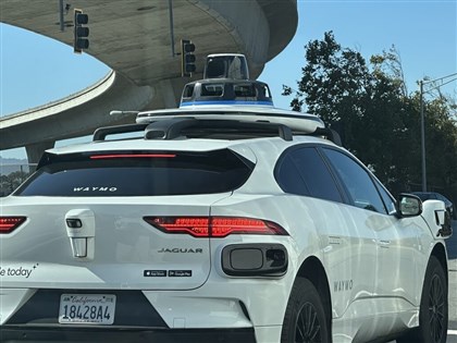 舊金山大停電Waymo停擺　專家：無人駕駛尚不及人類