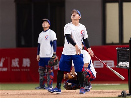 專訪／陳偉志30年生涯有榮耀有遺憾　盼將業餘推向國際