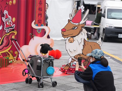 耶誕節愈晚愈冷　局部低溫探10度高山有望降雪