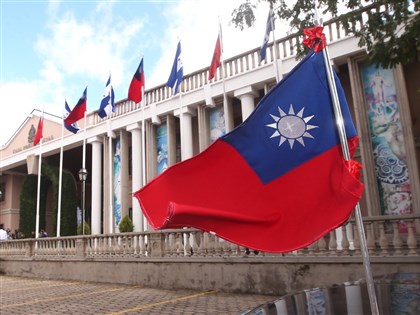 圖輯／宏都拉斯新總統曾表態與台灣復交　回顧台宏82年邦誼