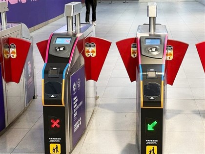 台北捷運1/3起可刷乘車碼、信用卡　支付種類與使用方式一覽