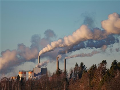 科學家:2025史上最熱3年之1 燃燒化石燃料是元兇