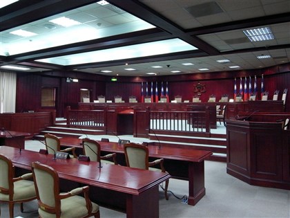 憲法法庭115年首件判決 3名大法官仍拒絕評議