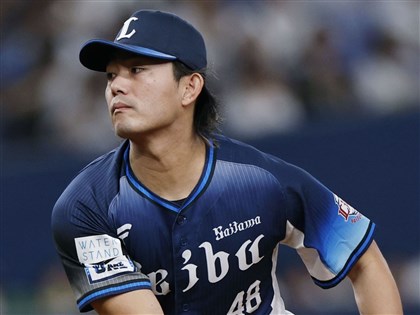 西武強投今井達也落腳太空人　3年巨約可達19.7億