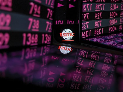 台股2026開紅盤　早盤漲逾百點越過29100創新高