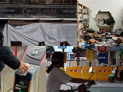 一週大事/德國大盜「瞞天過海」竊金庫、瑞士酒吧火災為何傷亡嚴重?