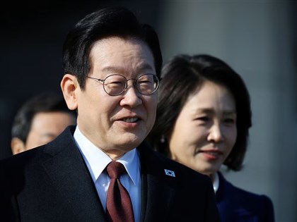 李在明訪中　學者：北京欲離間美日韓　視南韓為最薄弱一環