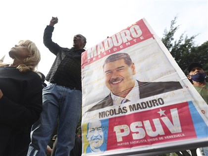 美軍轟炸委內瑞拉逮捕馬杜洛　突襲行動始末、局勢發展一次看