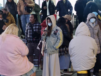 強冷空氣6日南下可能達寒流等級　吳德榮：低溫探5度以下