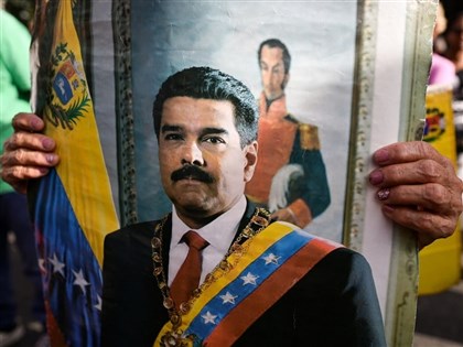 美軍抓捕委內瑞拉總統馬杜洛 美國盟邦與對立國家反應一覽