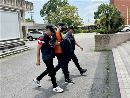 前台南副市長顏純左么兒涉吸金　獲裁定300萬交保