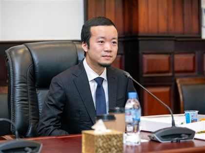 太子集團陳志柬埔寨落網引渡中國　涉數十億美元詐騙遭美起訴